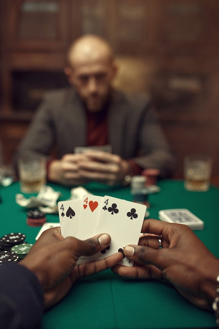 rintoto Dice Duel Mobile Play