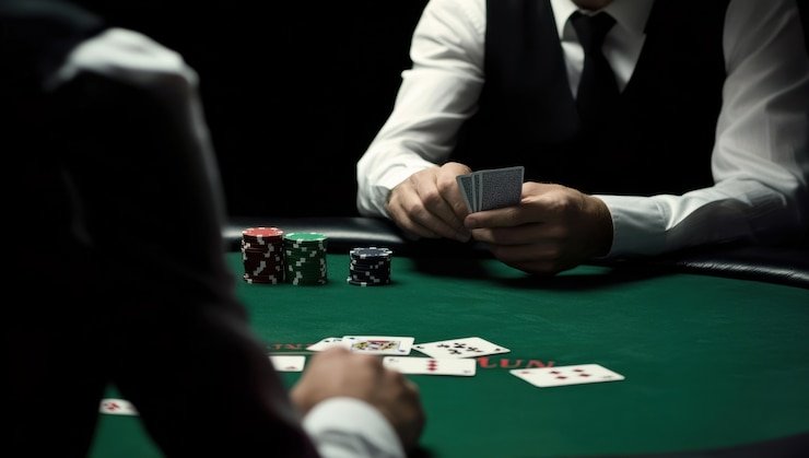rintoto Dice Duel Mobile Play